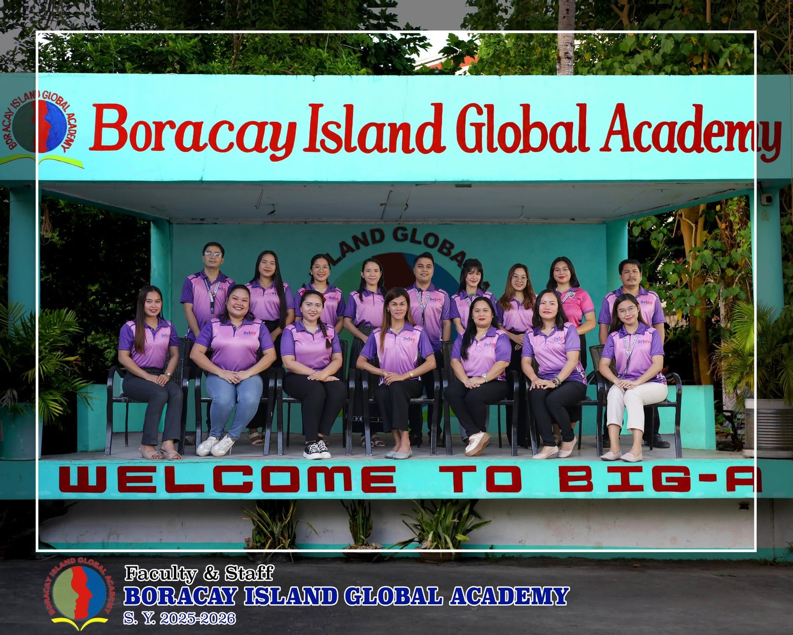 We're Hiring! Join the BIG-A Family