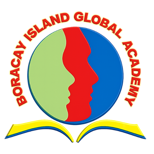 Boracay Island Global Academy logo